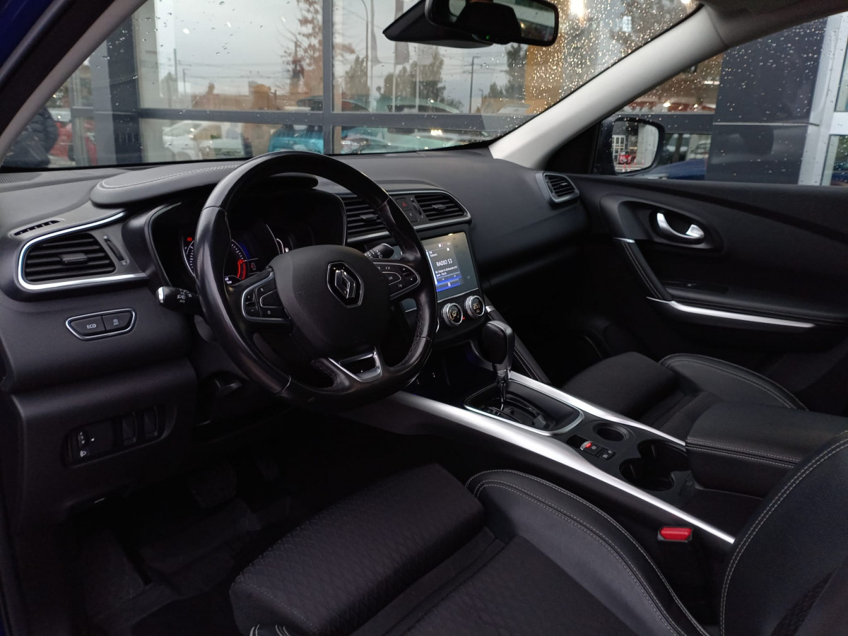 Renault Kadjar 1.5 dCi Bose EDC