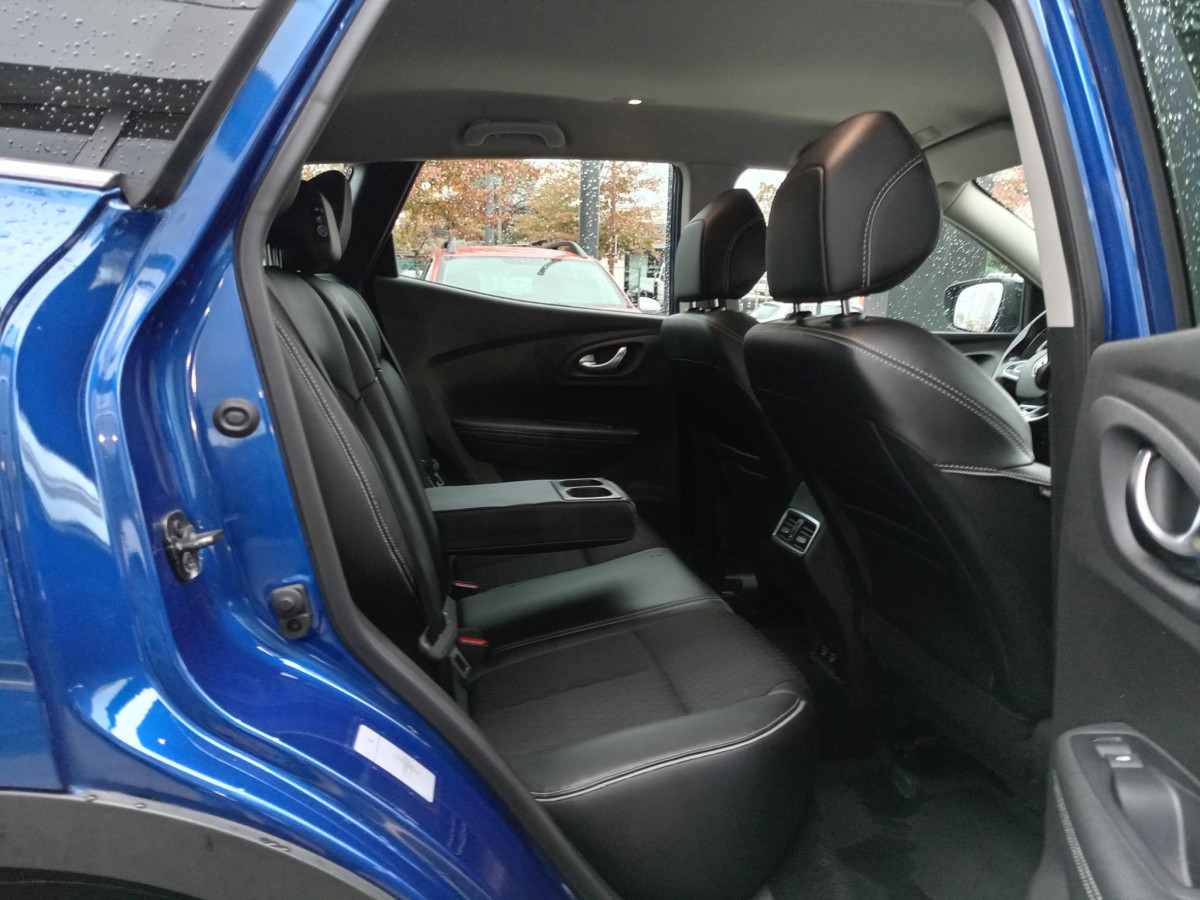 Renault Kadjar 1.5 dCi Bose EDC
