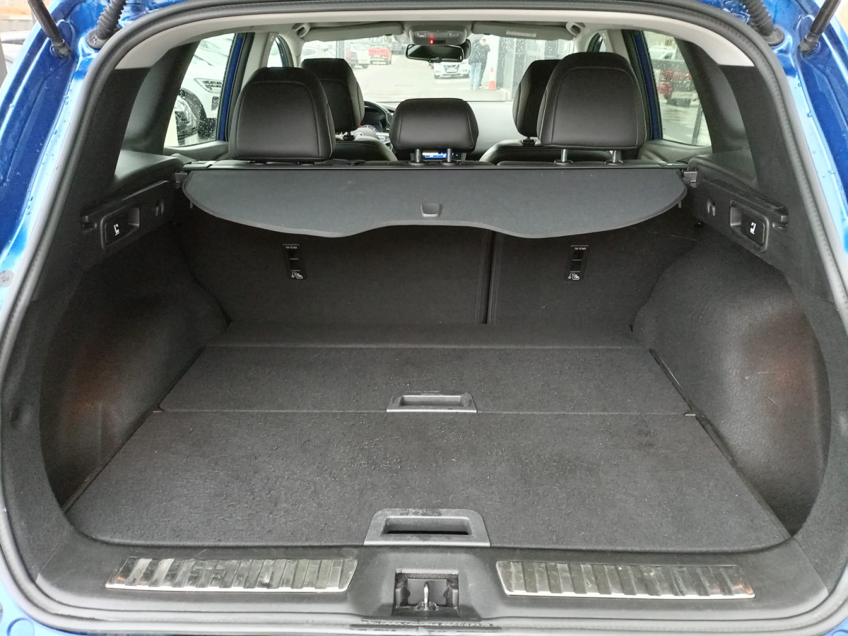 Renault Kadjar 1.5 dCi Bose EDC