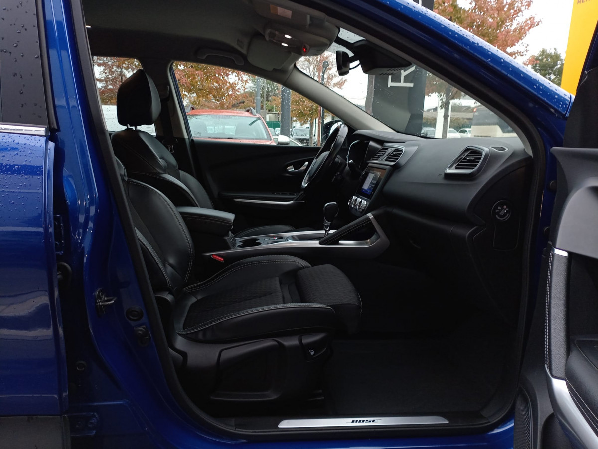 Renault Kadjar 1.5 dCi Bose EDC