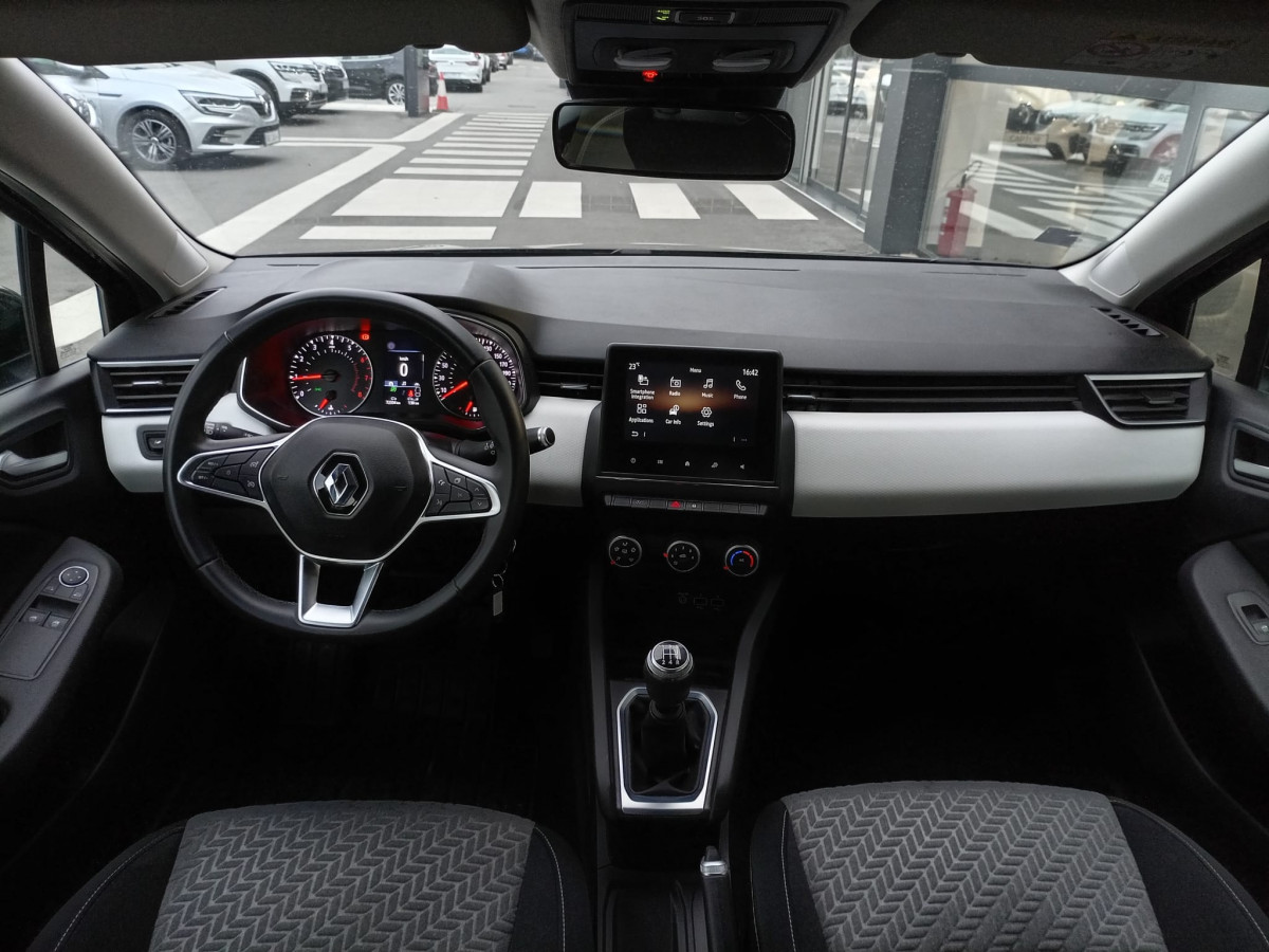 Renault Clio 1.0 Limited
