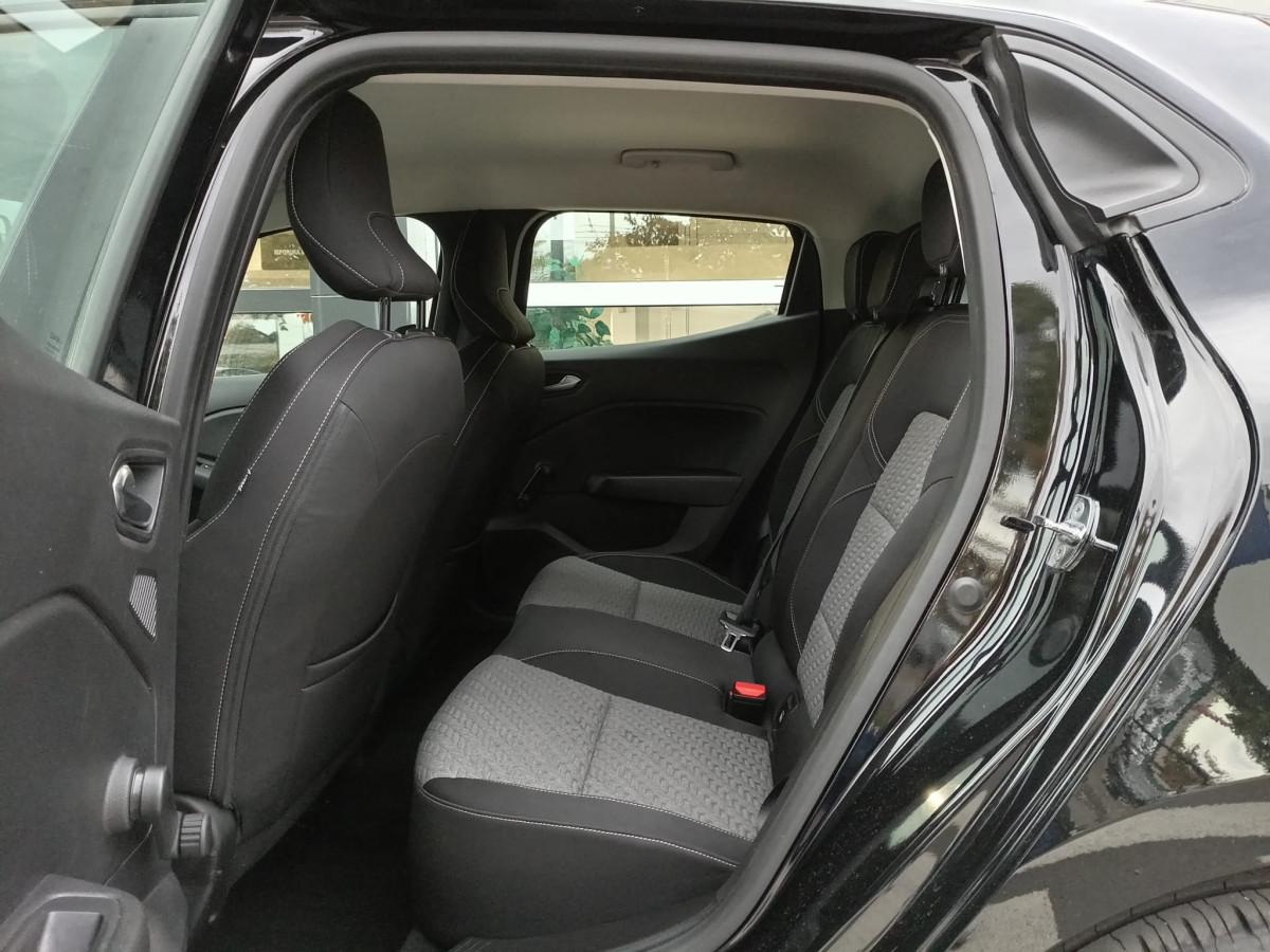 Renault Clio 1.0 Limited