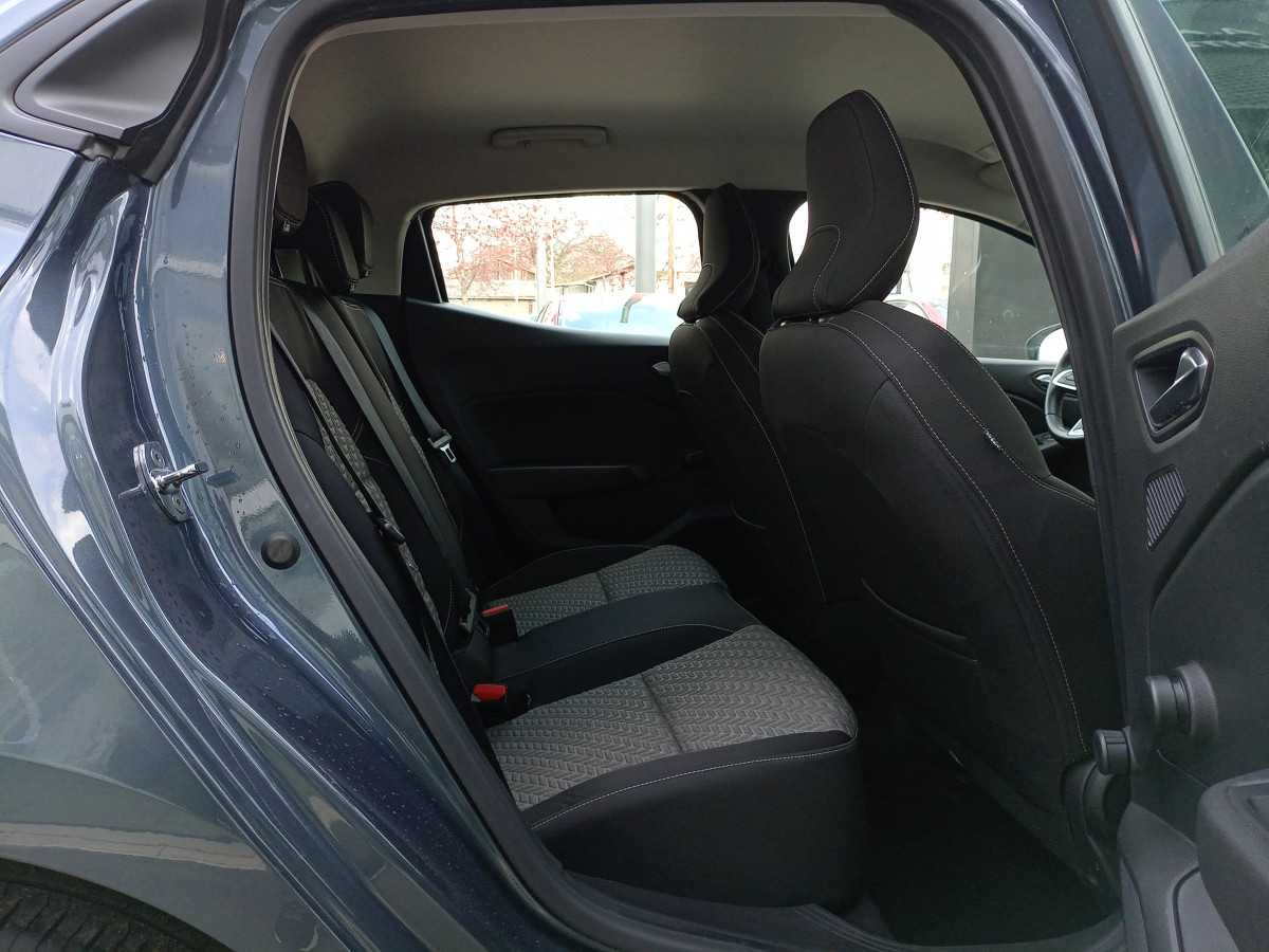 Renault Clio 1.0 limited