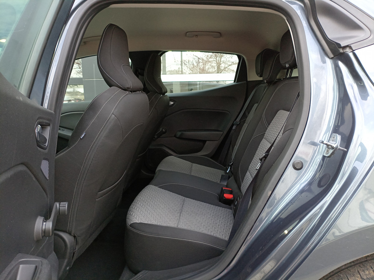 Renault Clio 1.0 limited