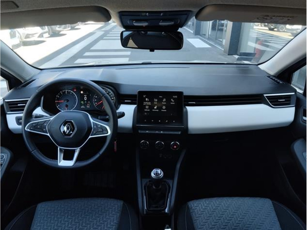 Renault Clio 1.0 Limited