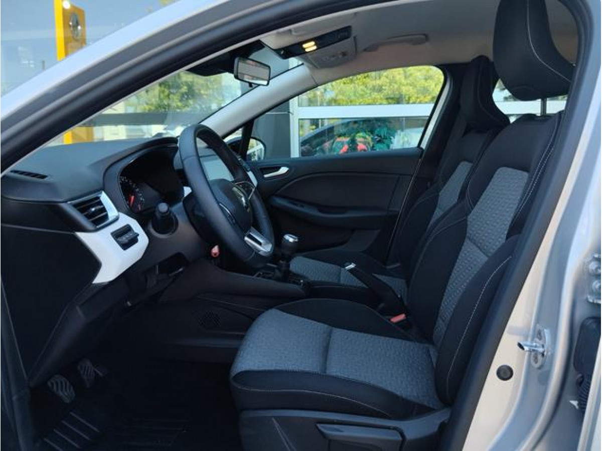 Renault Clio 1.0 Limited
