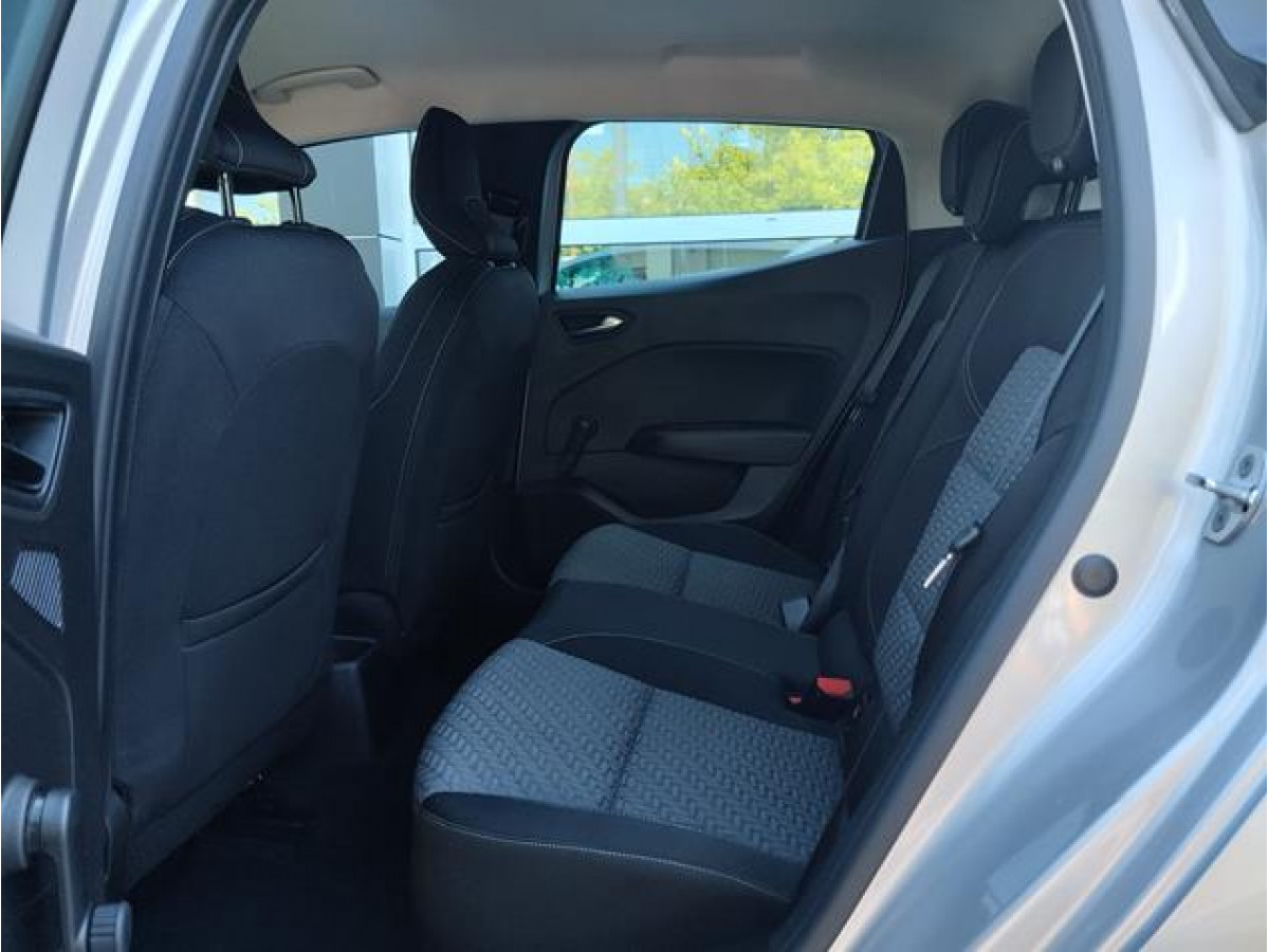 Renault Clio 1.0 Limited