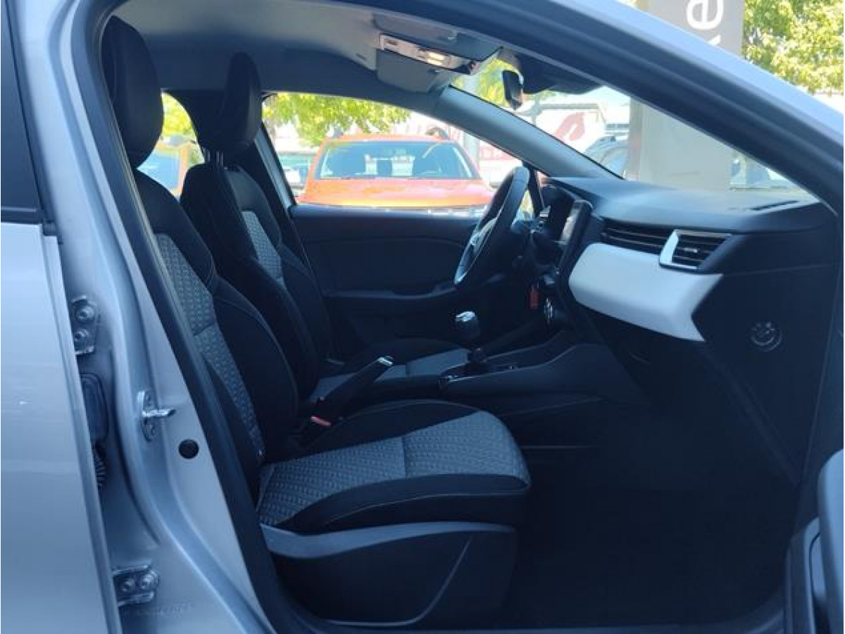 Renault Clio 1.0 Limited