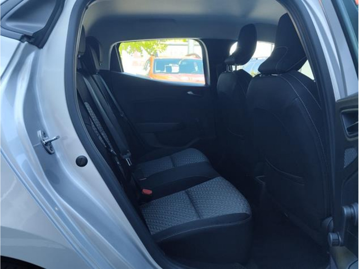 Renault Clio 1.0 Limited