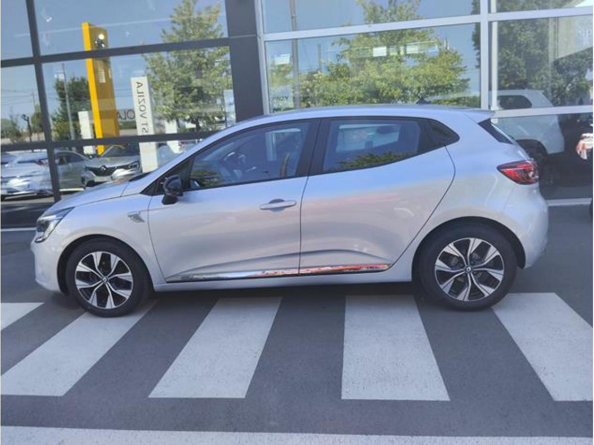 Renault Clio 1.0 Limited