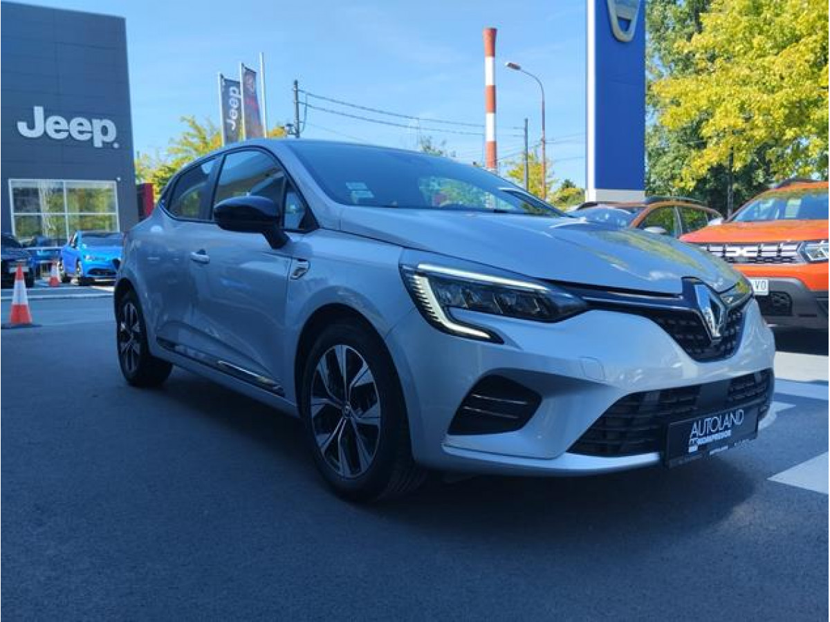 Renault Clio 1.0 Limited