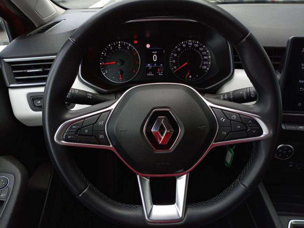 Renault Clio 1.0 Limited