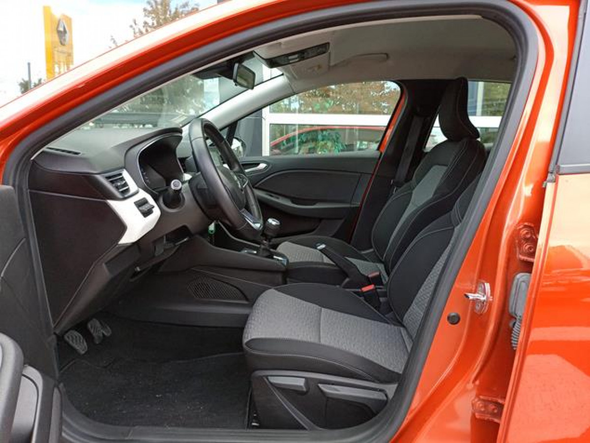 Renault Clio 1.0 Limited