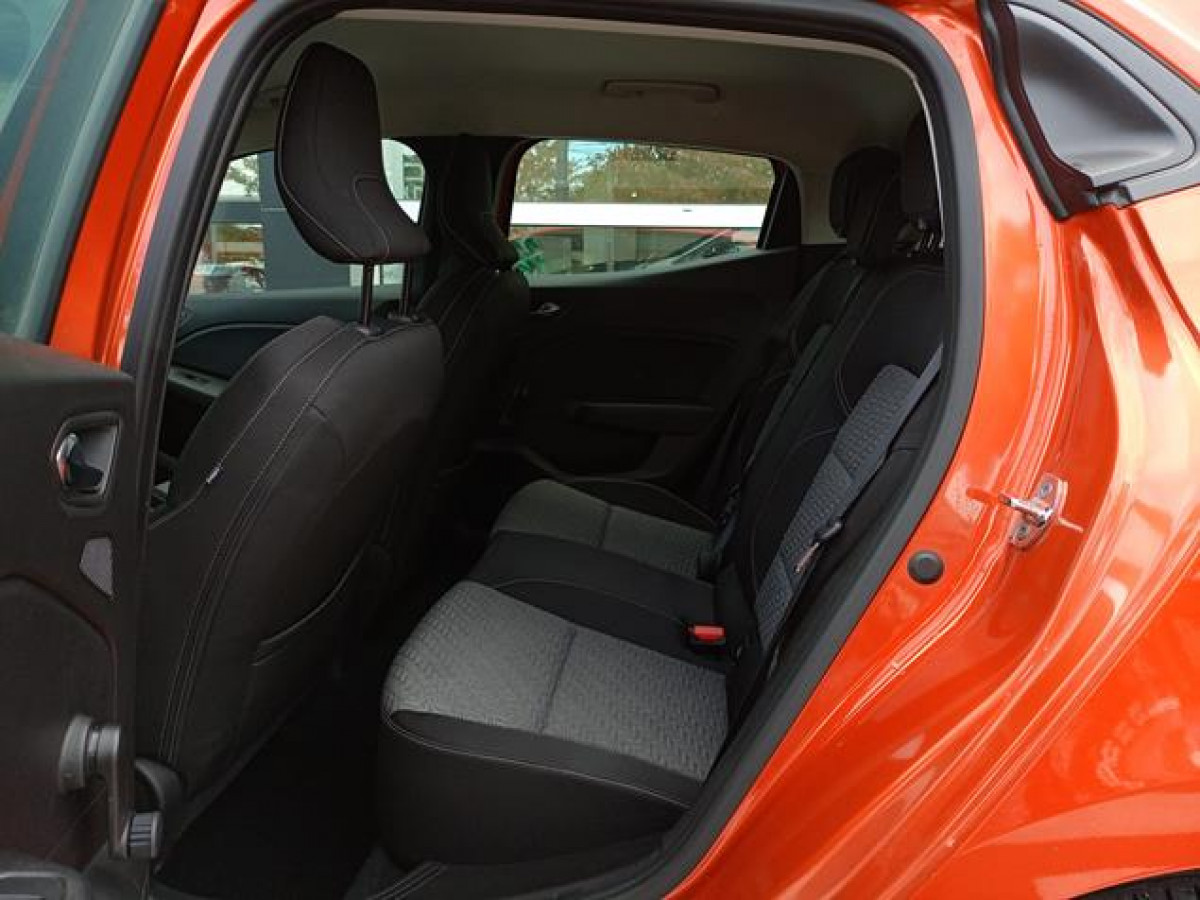 Renault Clio 1.0 Limited