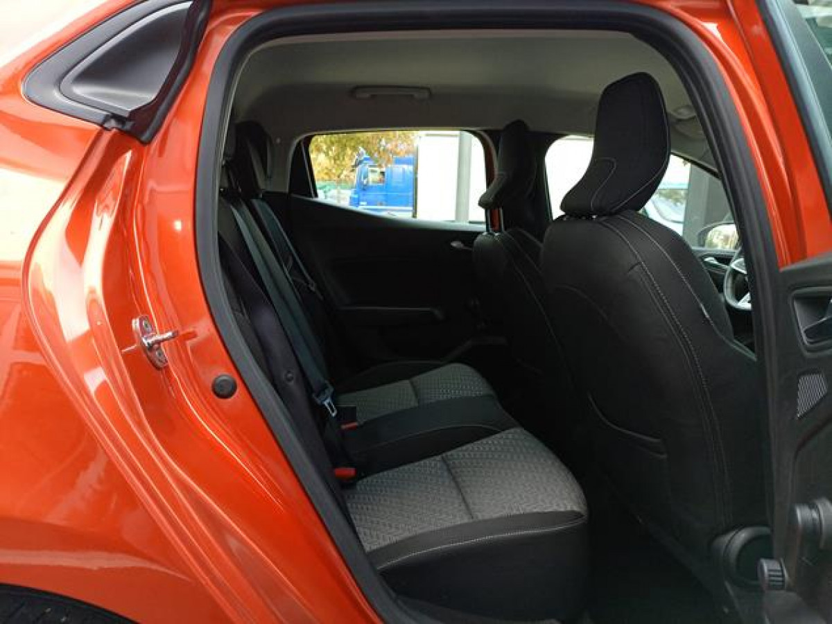 Renault Clio 1.0 Limited
