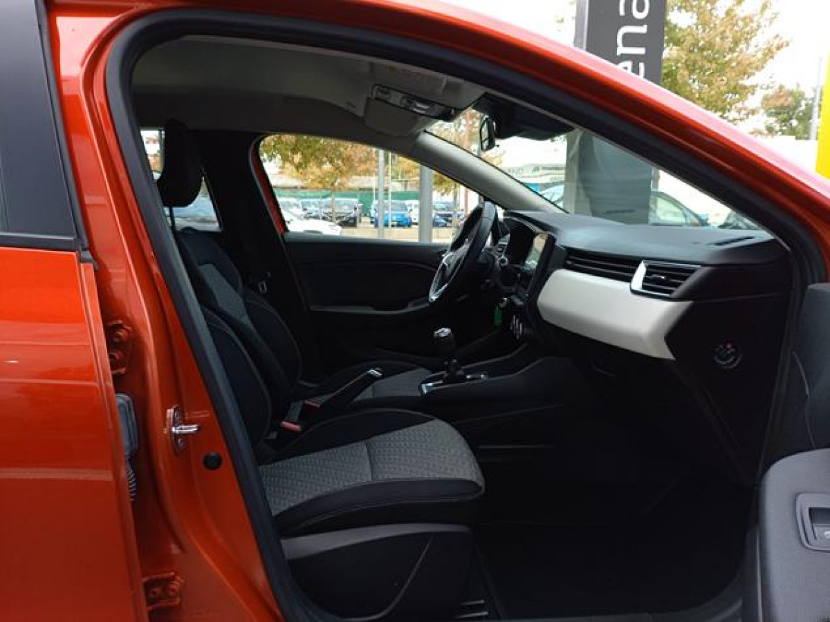 Renault Clio 1.0 Limited