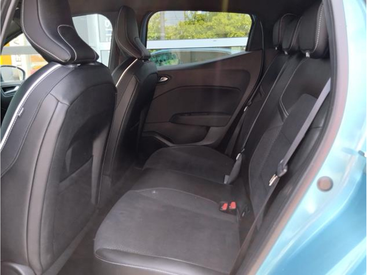 Renault Clio 1.0 RS Line