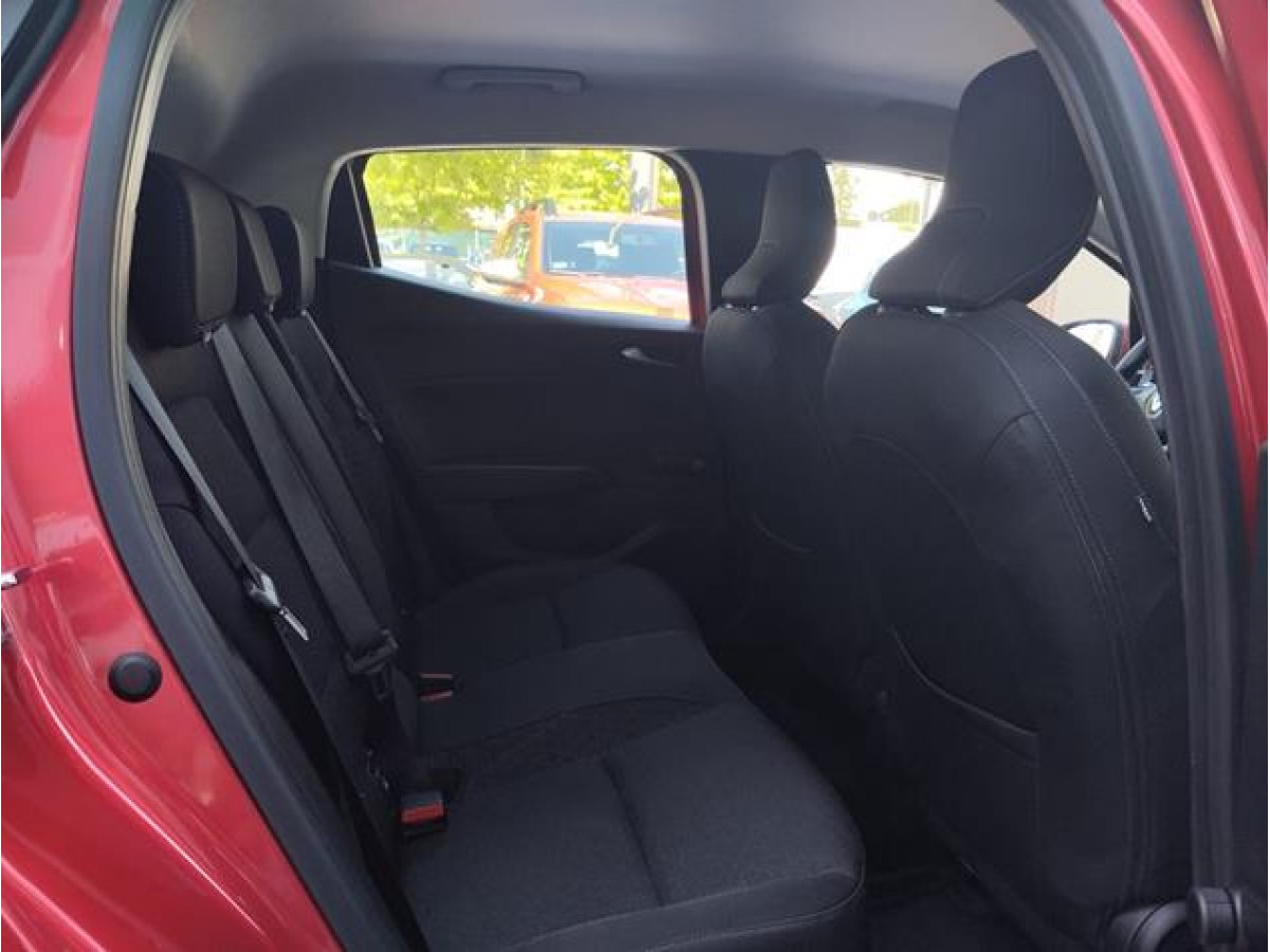 Renault Clio 1.0