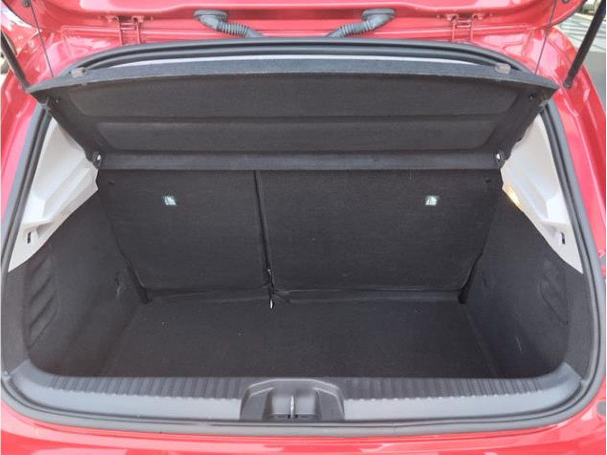 Renault Clio 1.0