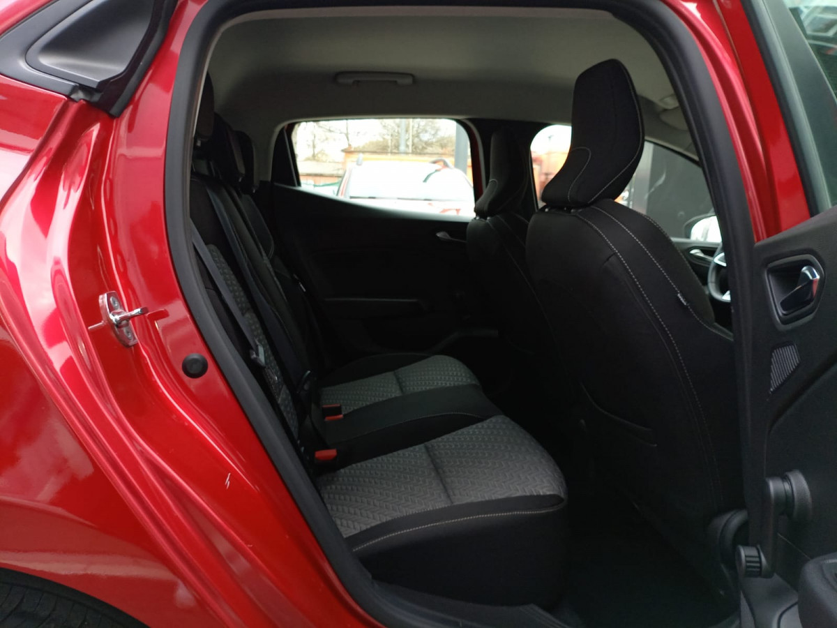 Renault Clio 1.0 Limited