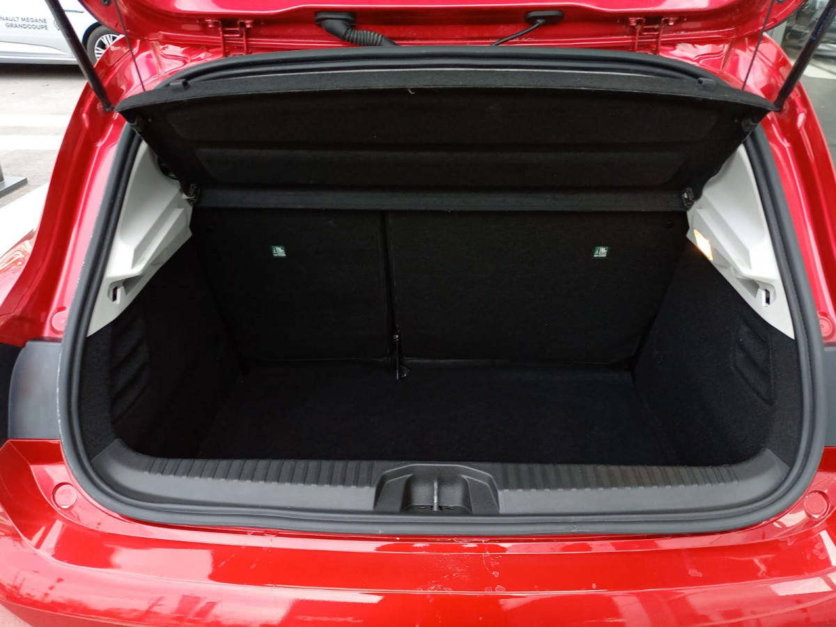 Renault Clio 1.0 Limited