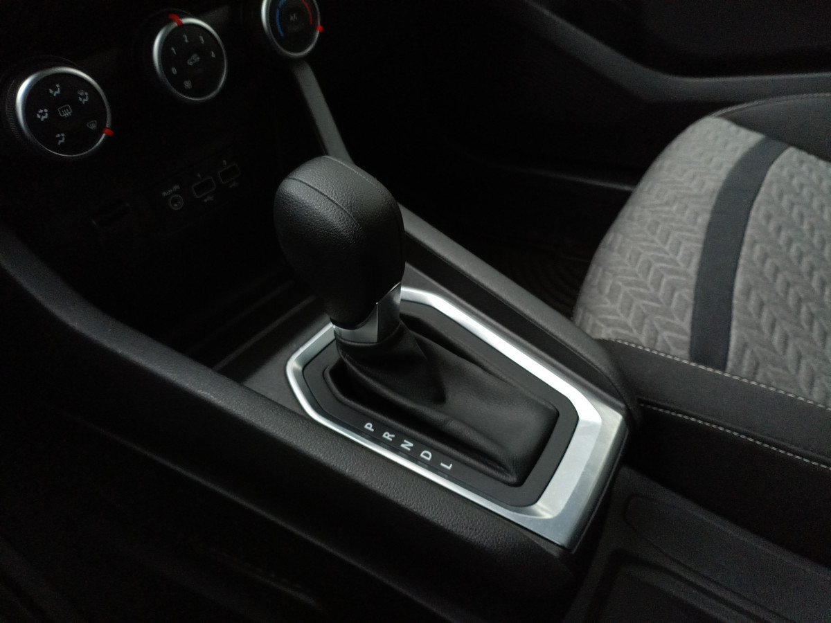 Renault Clio 1.0 Limited CVT