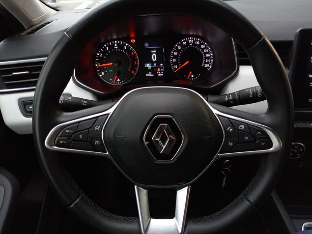 Renault Clio 1.0 Limited