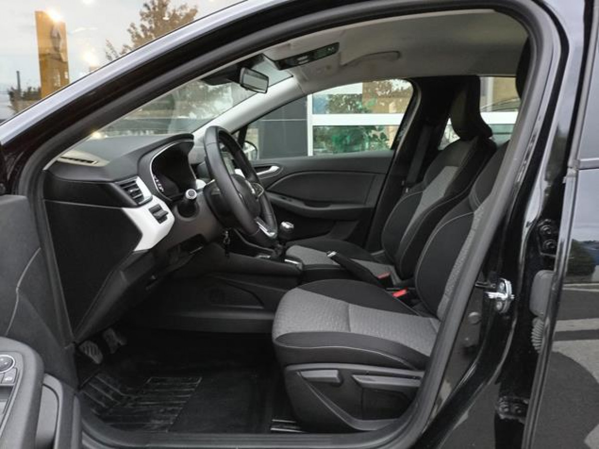 Renault Clio 1.0 Limited