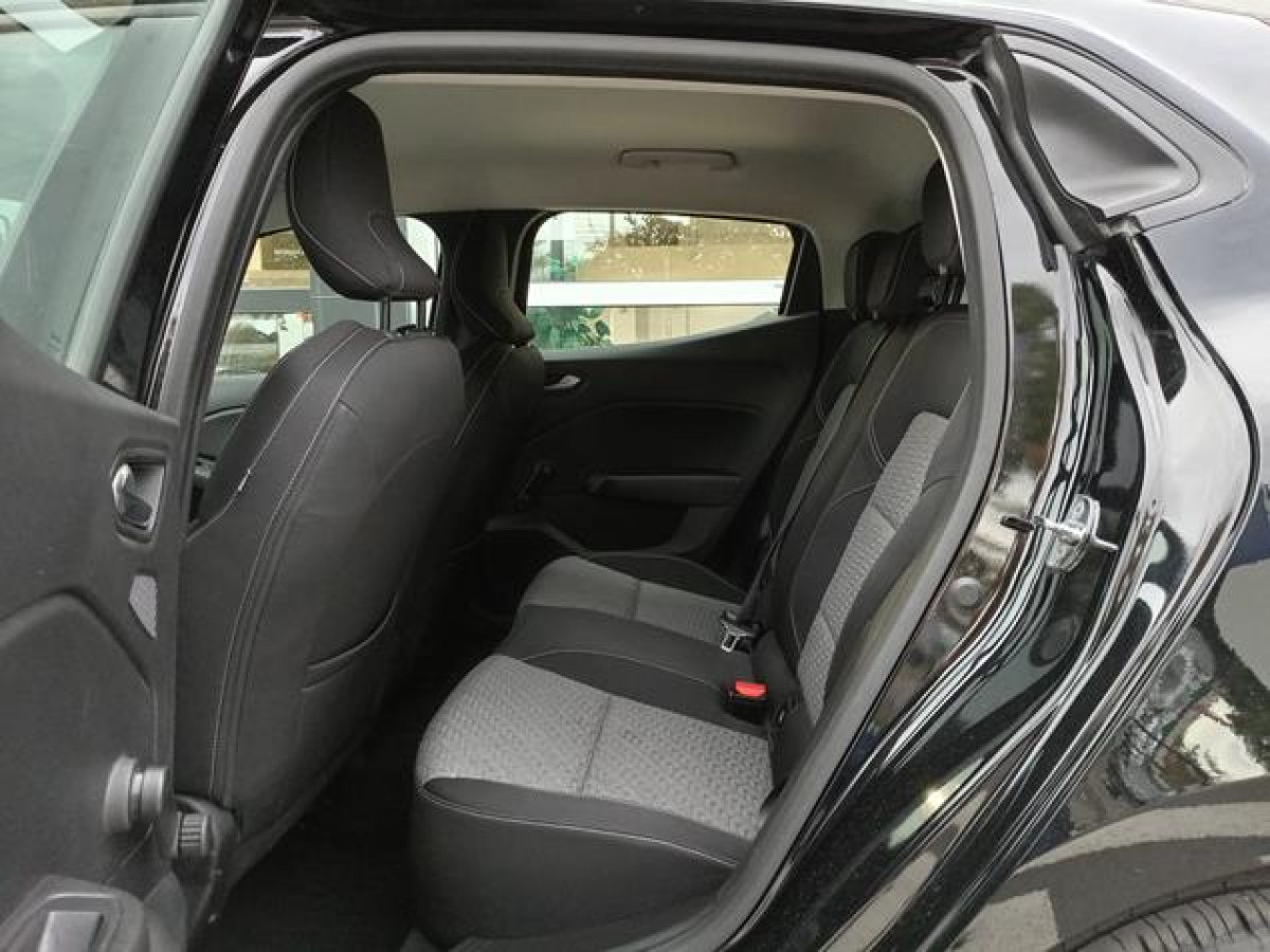 Renault Clio 1.0 Limited