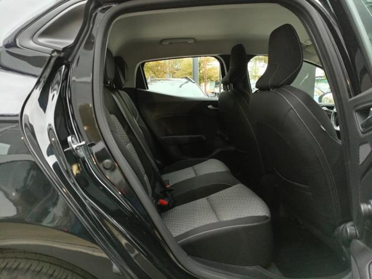 Renault Clio 1.0 Limited