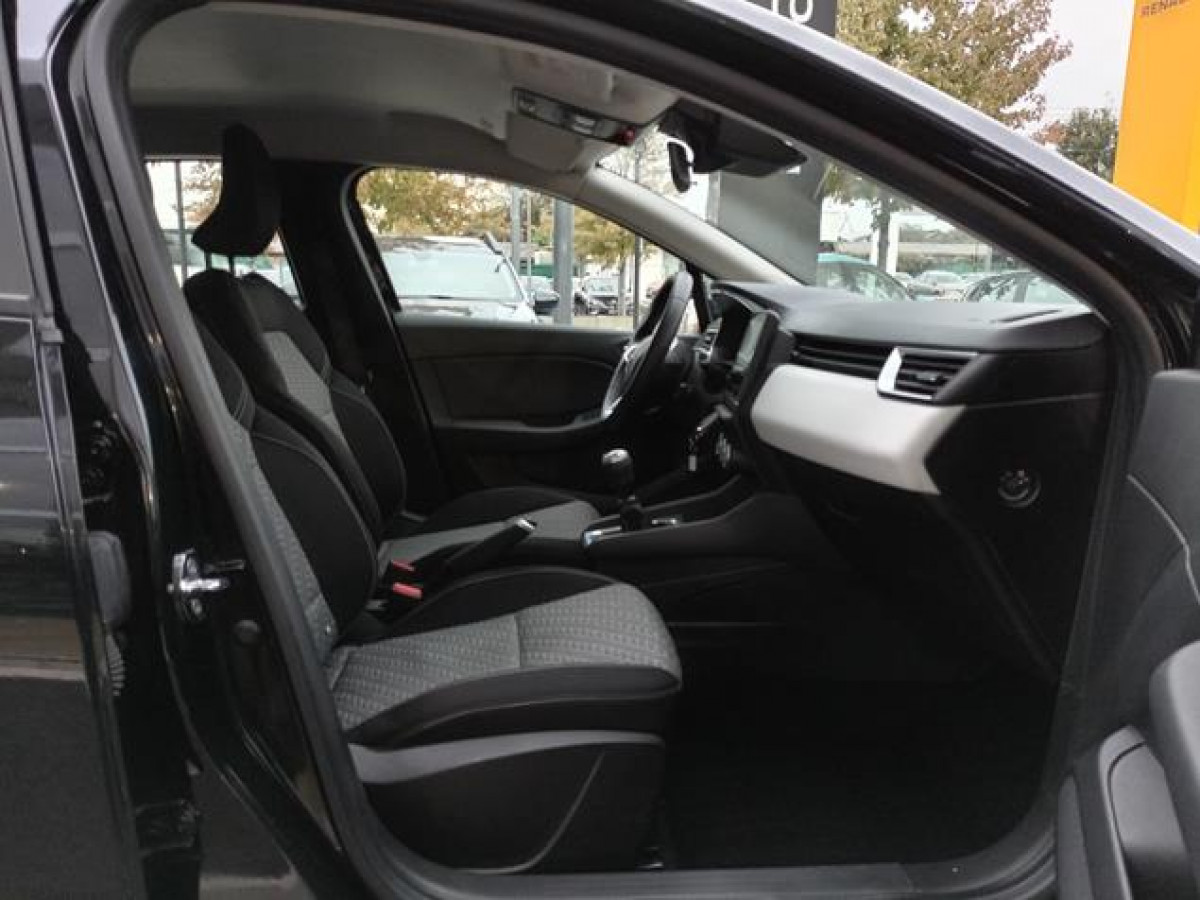 Renault Clio 1.0 Limited