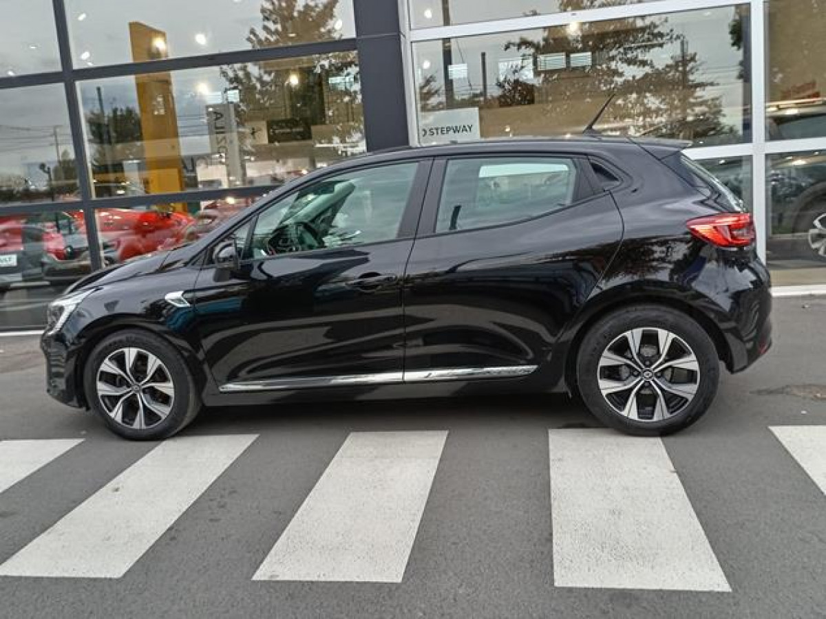 Renault Clio 1.0 Limited