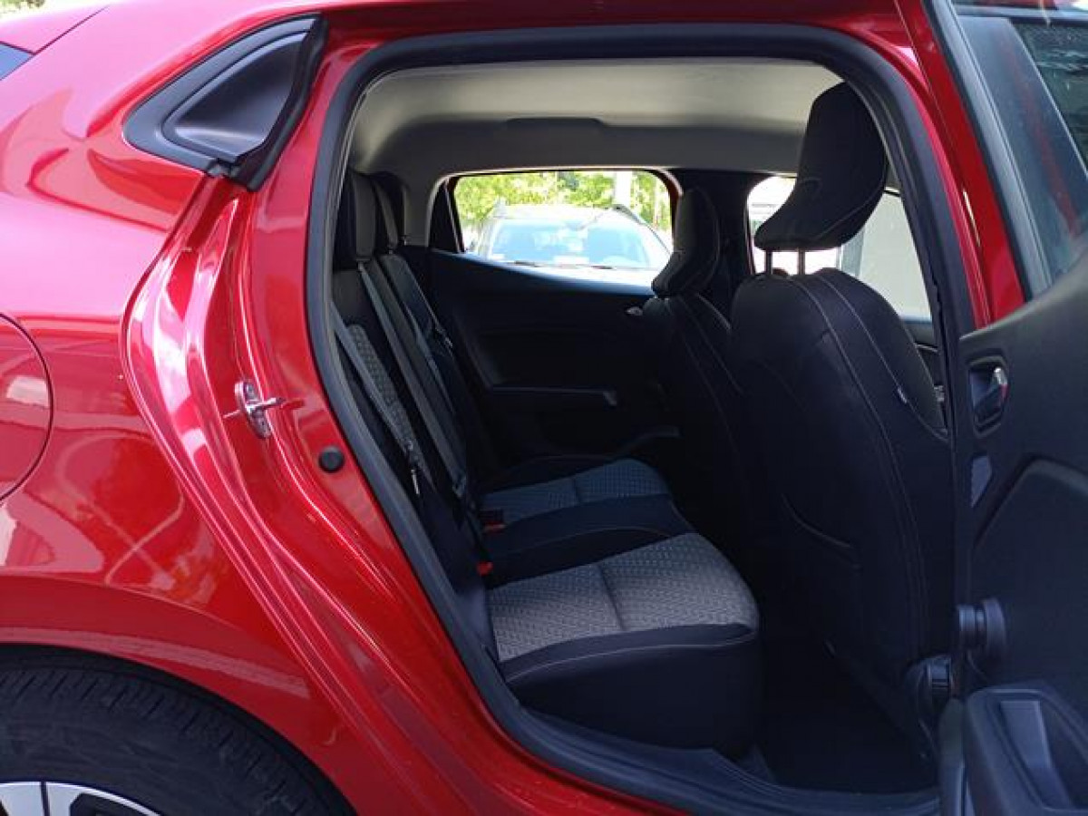 Renault Clio 1.0 TCE Limited CVT