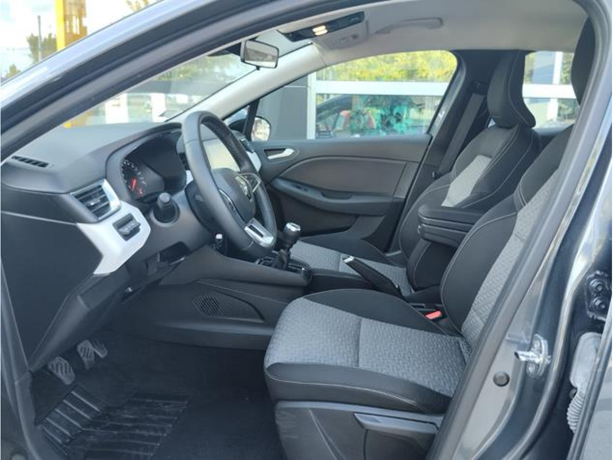 Renault Clio 1.0 TCE Limited