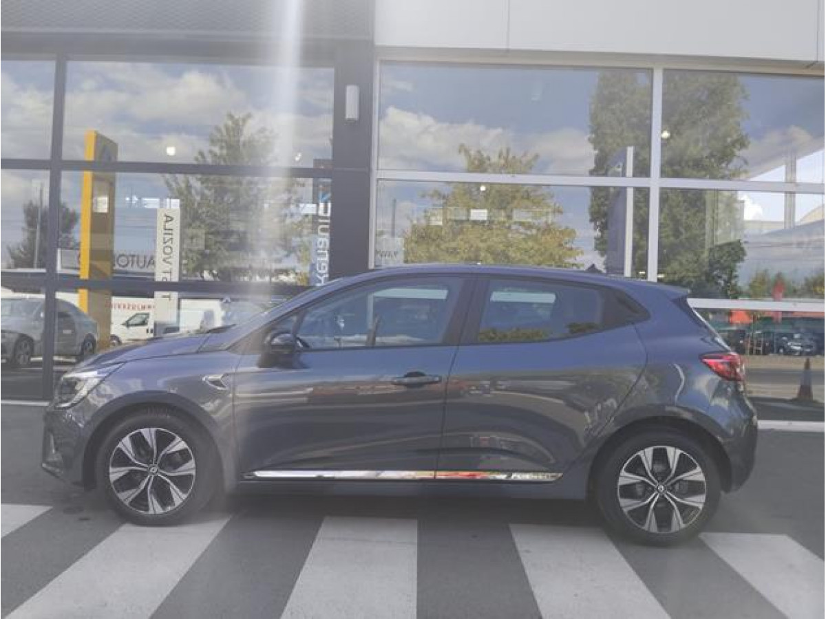 Renault Clio 1.0 TCE Limited