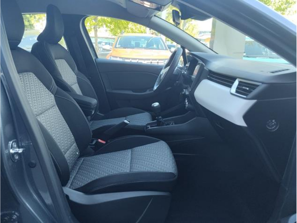 Renault Clio 1.0 TCE Limited