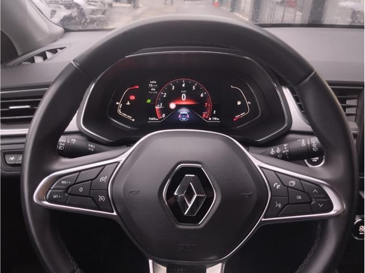 Renault Captur 1.0 Intens
