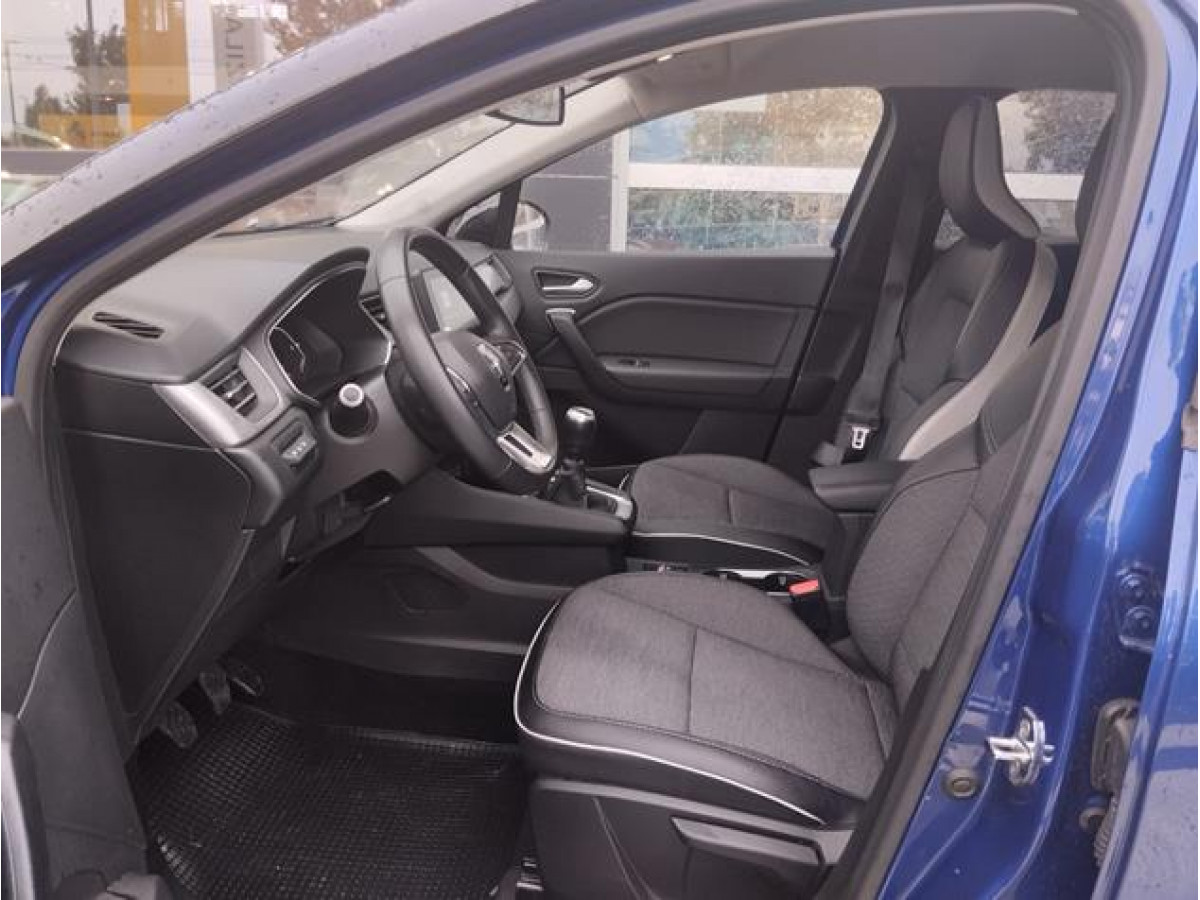Renault Captur 1.0 Intens