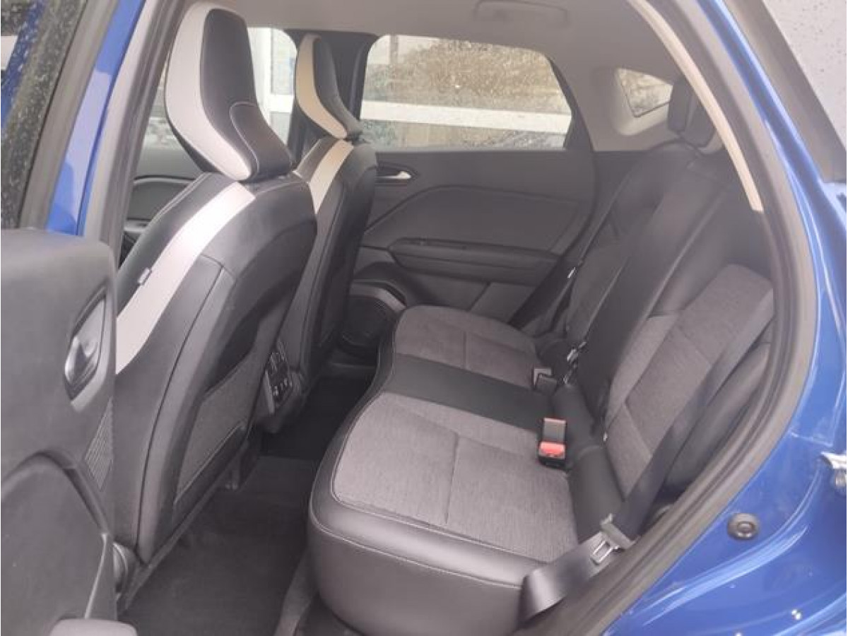 Renault Captur 1.0 Intens