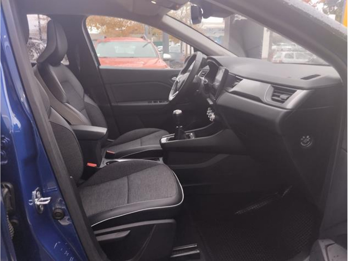 Renault Captur 1.0 Intens