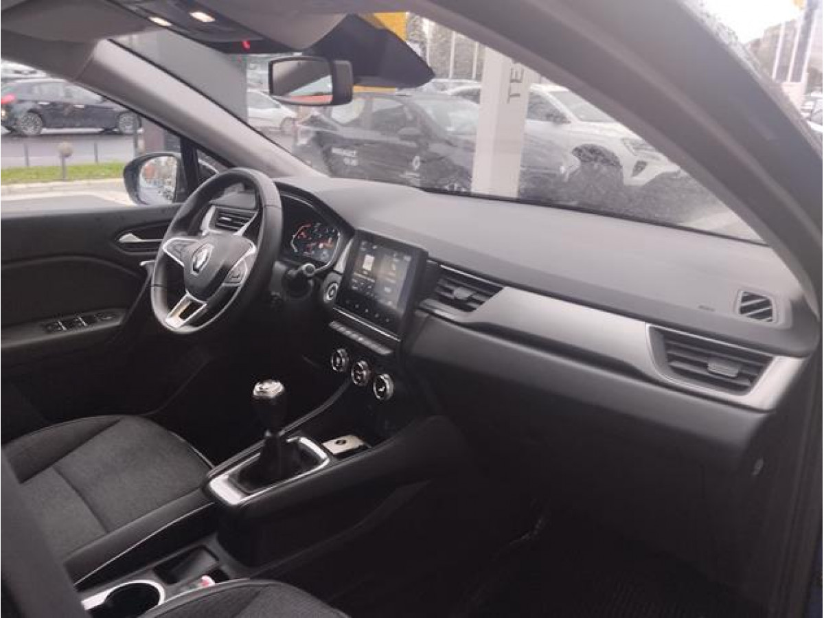 Renault Captur 1.0 Intens