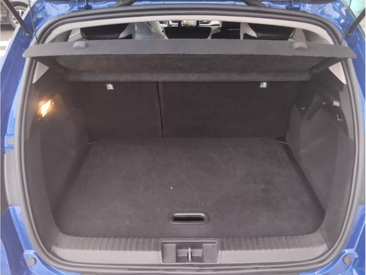 Renault Captur 1.0 Intens