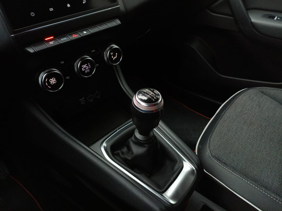 Renault Captur 1.0 Intens