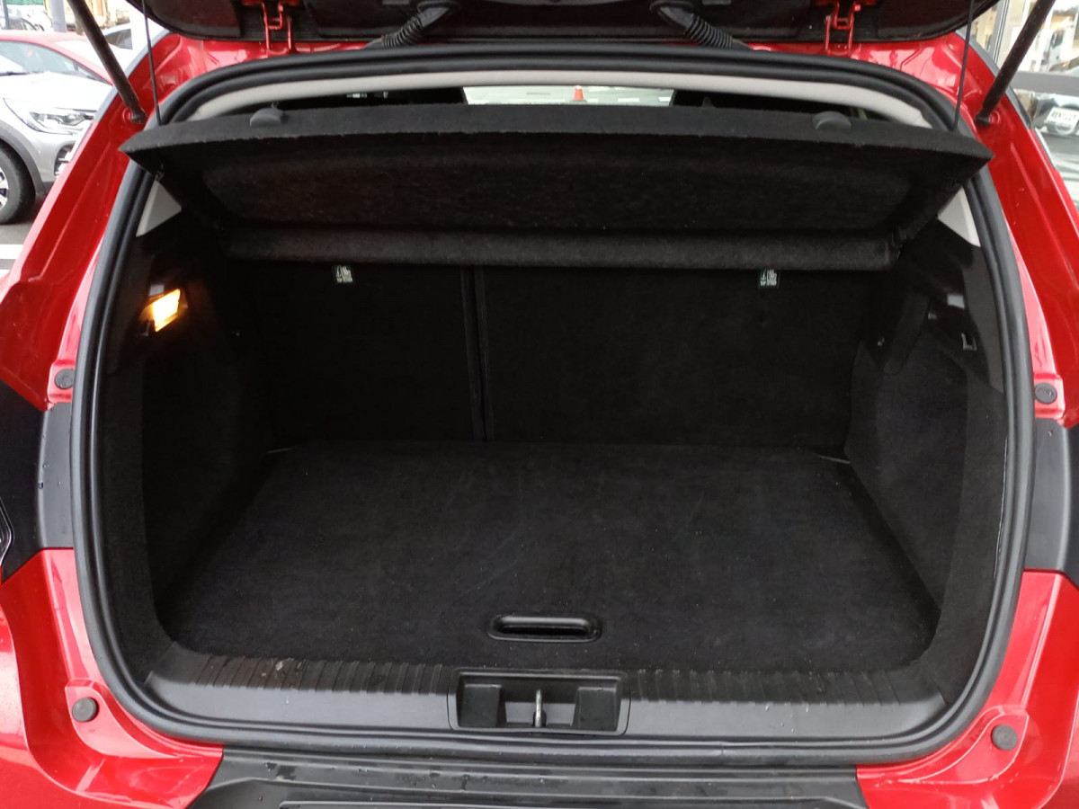 Renault Captur 1.0 Intens