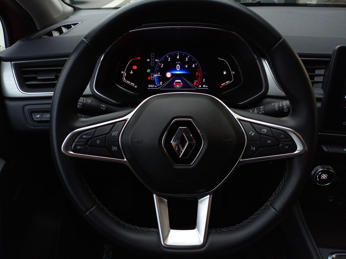 Renault Captur 1.0 Intens