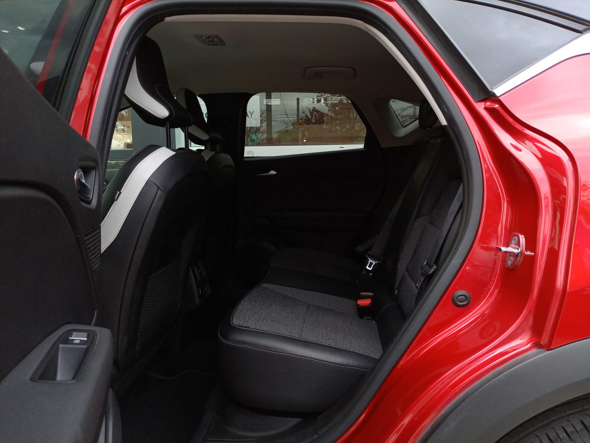 Renault Captur 1.0 Intens