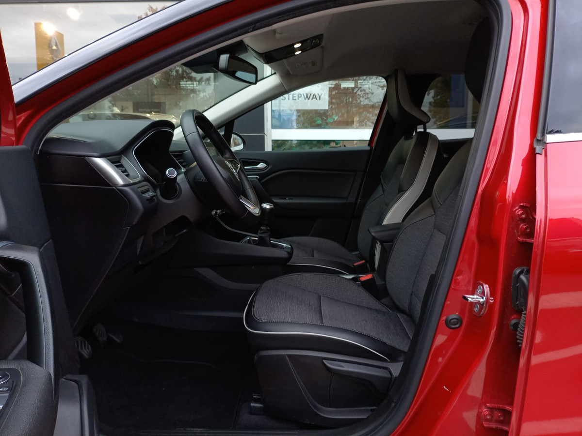 Renault Captur 1.0 Intens