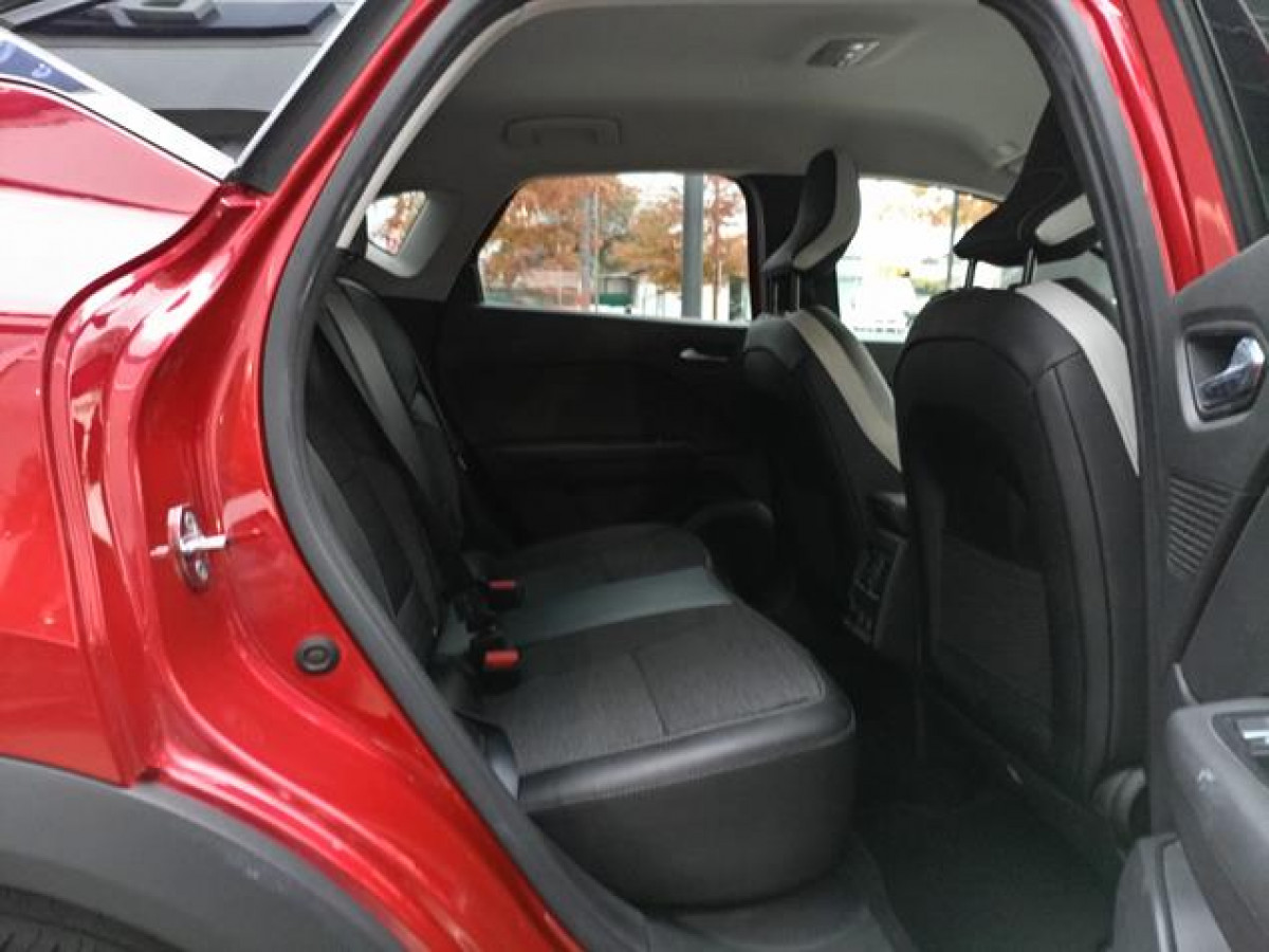 Renault Captur 1.0 Intens