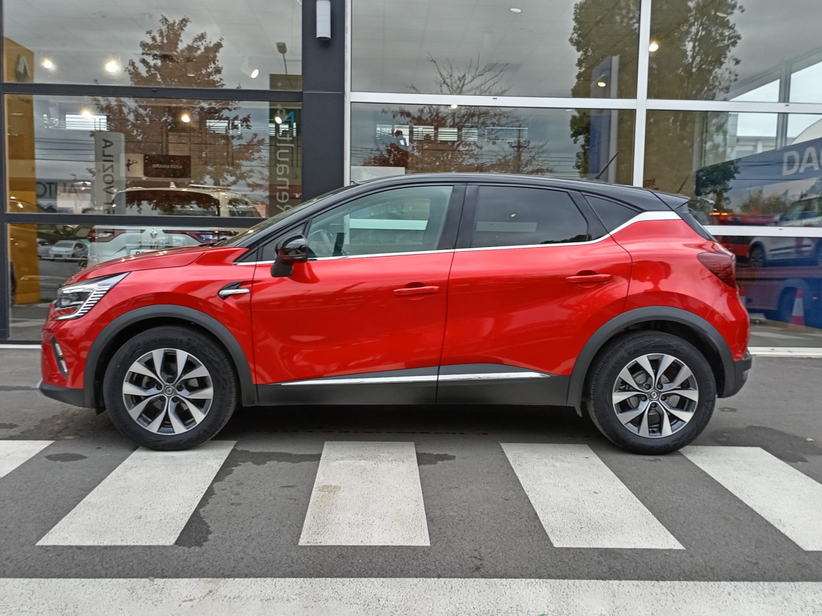 Renault Captur 1.0 Intens