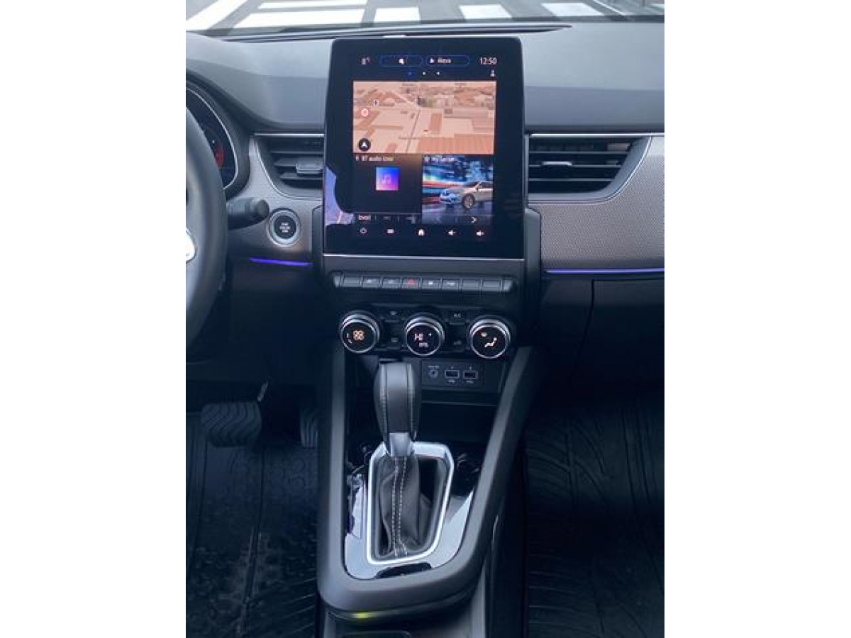 Renault Megane Conquest 1.3 tCe Intens EDC